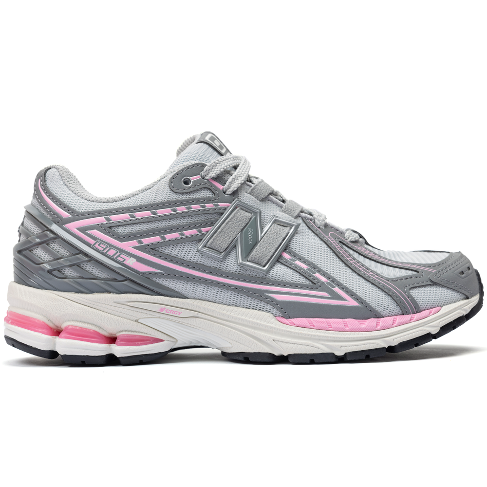 Unisex boty New Balance M1906RZP – šedé