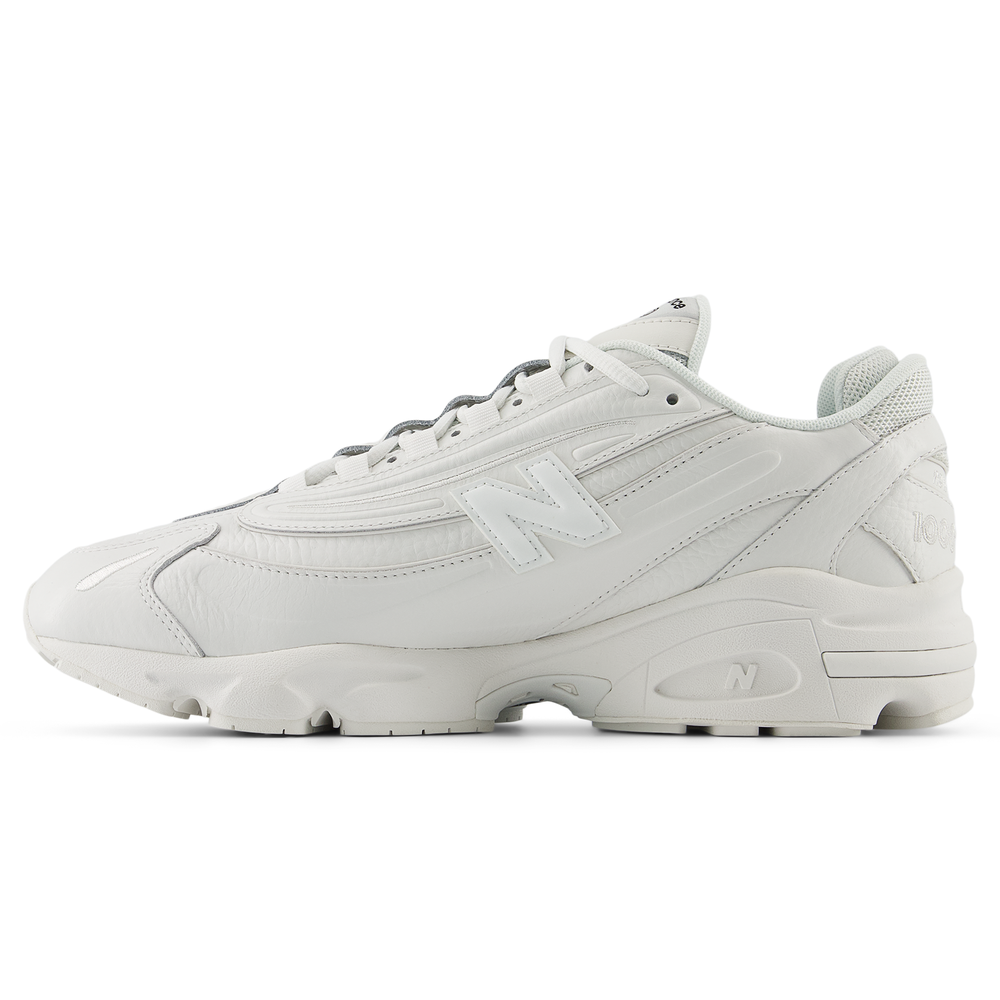 Unisex boty New Balance M1000BW – bílé