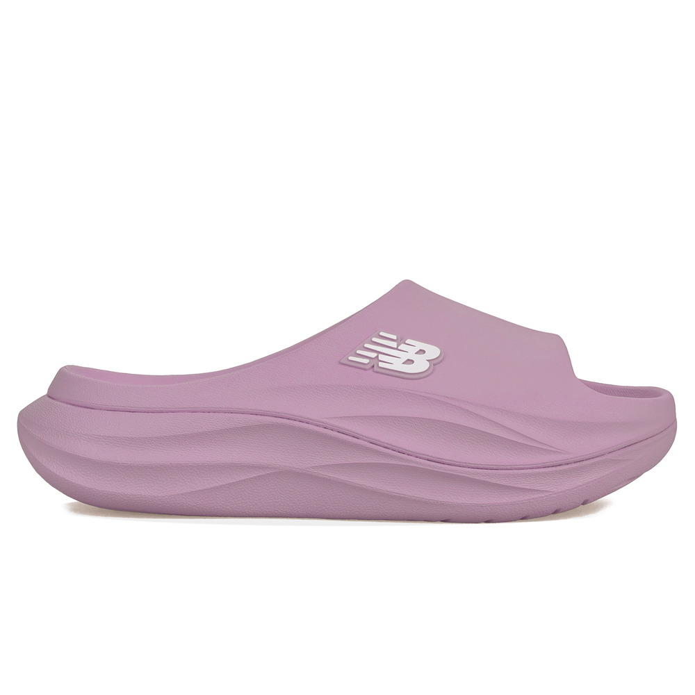 Dámské pantofle New Balance W66507VX – růžové