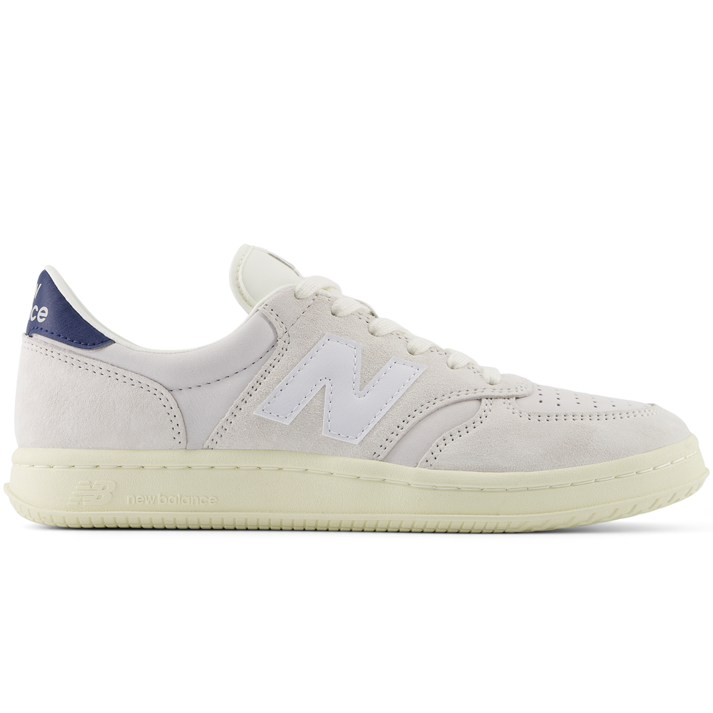 Unisex boty New Balance CT500NAV – šedé