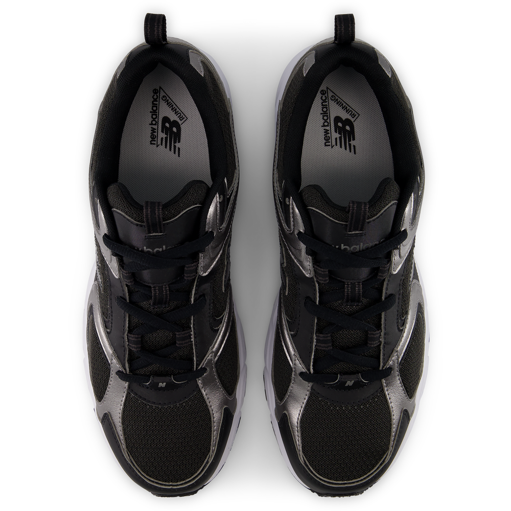 Pánské boty New Balance M4086B3 – černé