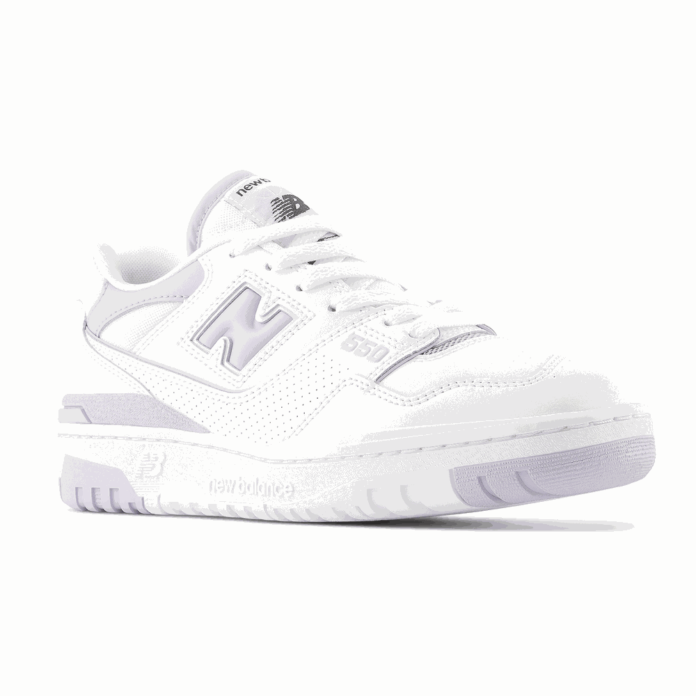 Dámské boty New Balance BBW550BV – bílé