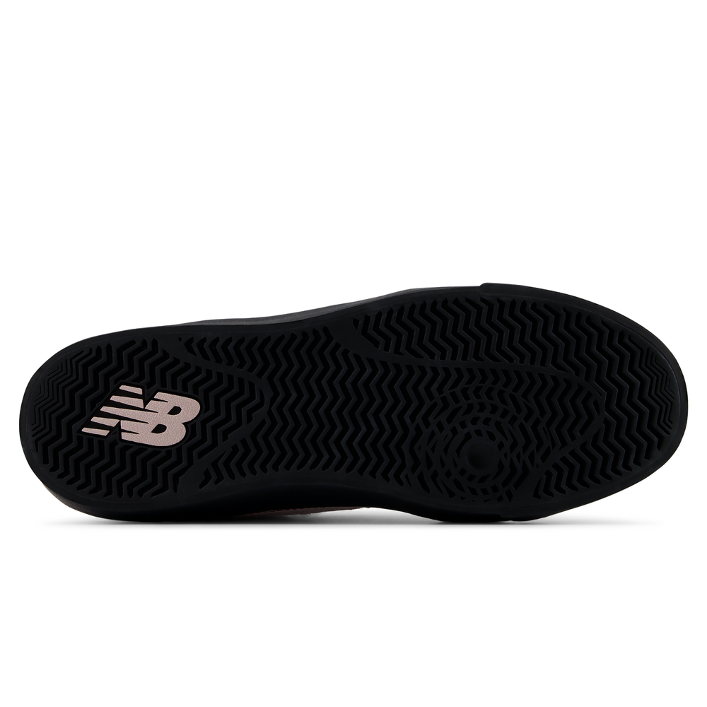 Unisex boty New Balance Numeric UN417LPP – růžové