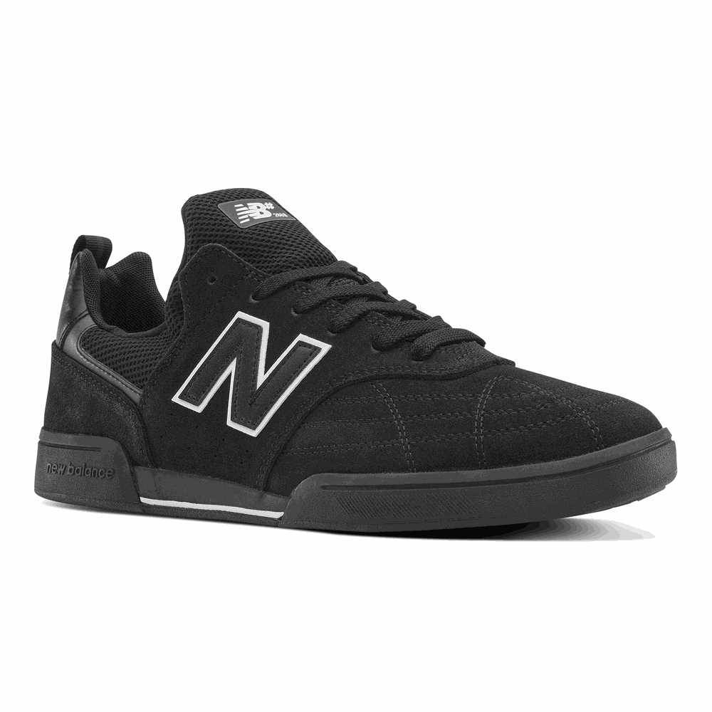 Boty New Balance Numeric NM288SLK – černé