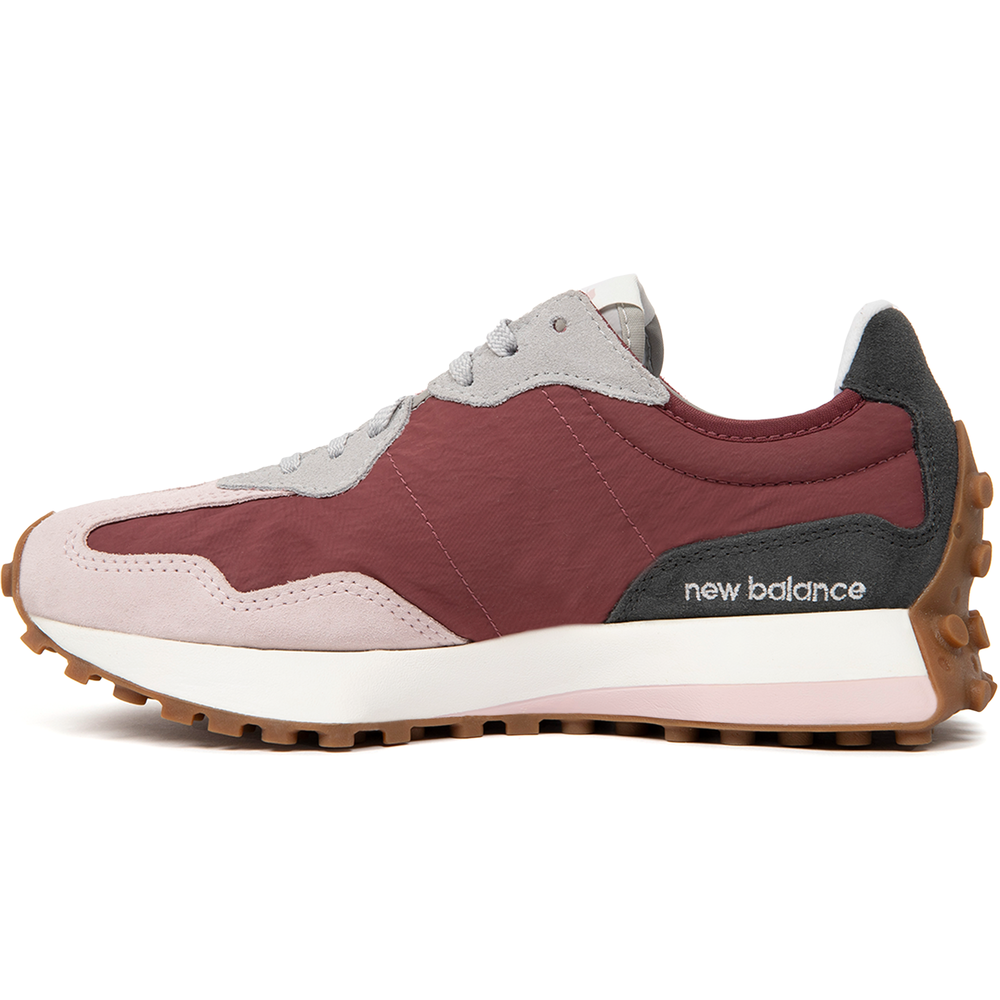Dámské boty New Balance WS327TB – různobarevné