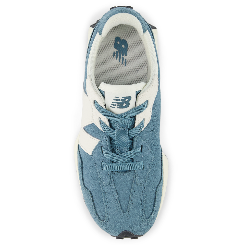 Dětské boty New Balance P3275XH – modré
