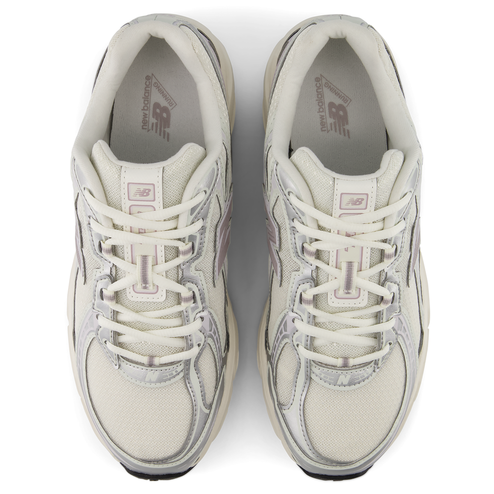 Unisex boty New Balance U7402F3 – béžové