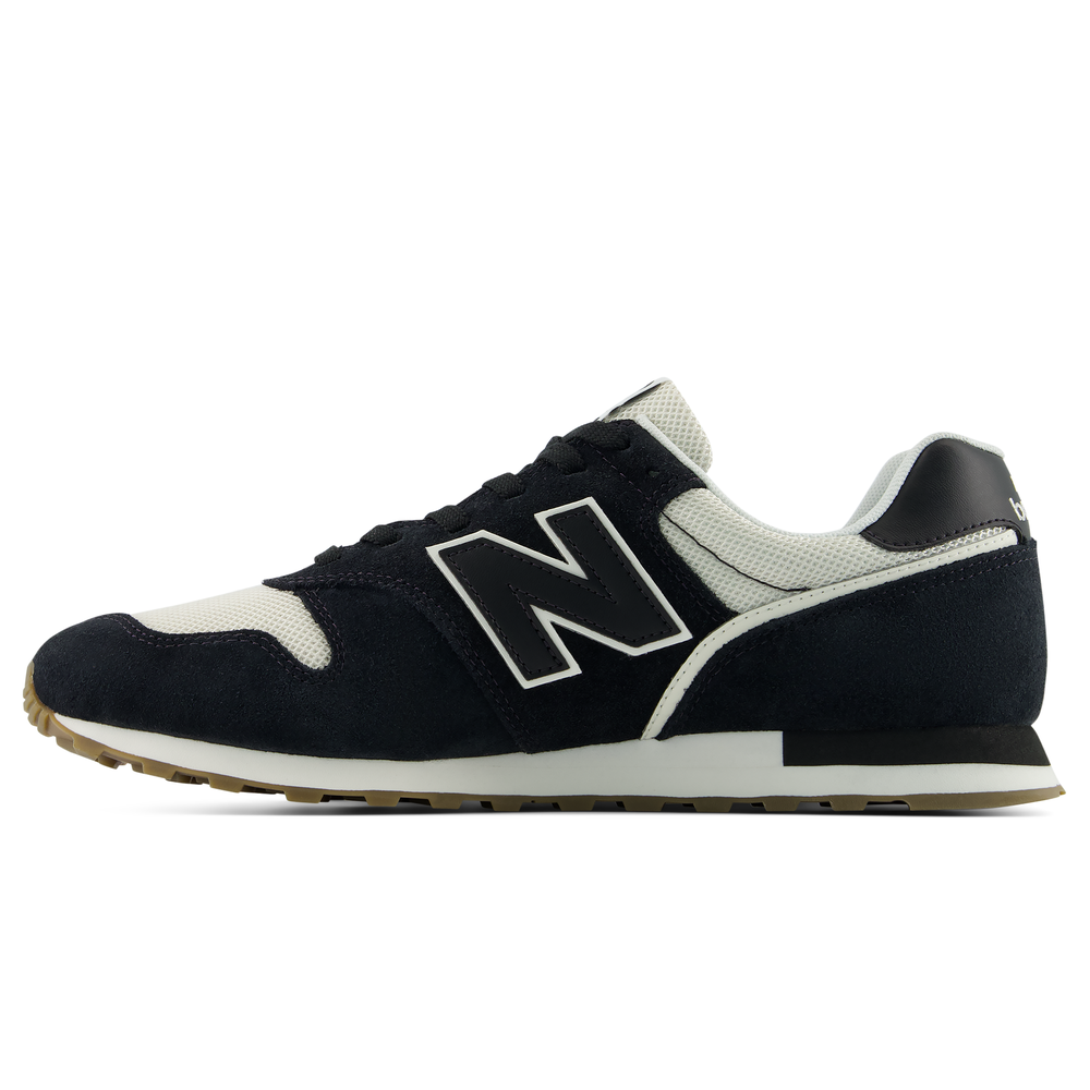 Unisex boty New Balance M3734R9 – černé
