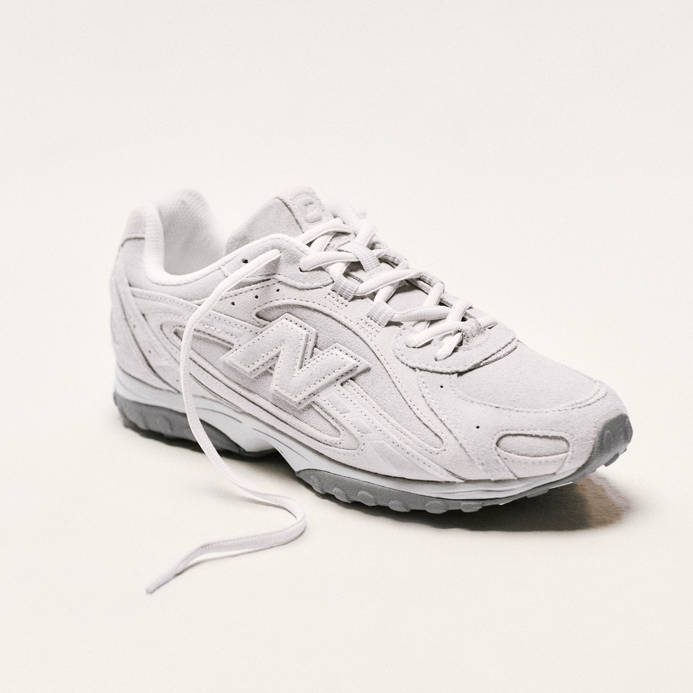 Unisex boty New Balance U204LMMB – šedé