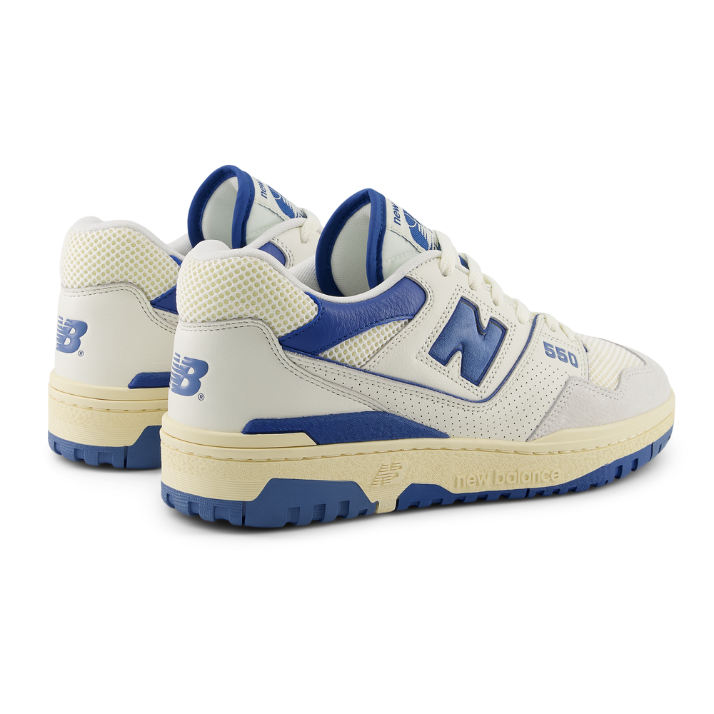 Boty unisex New Balance BB550CPD – různobarevné