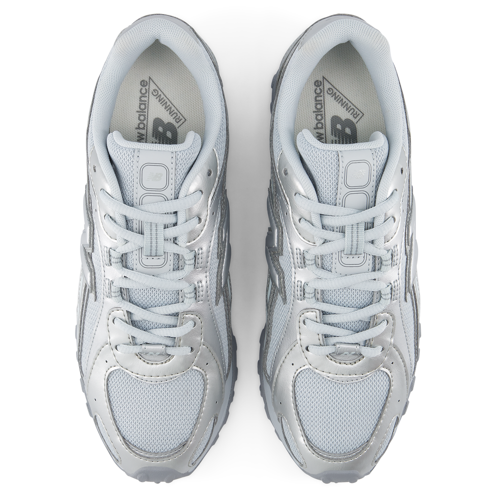 Unisex boty New Balance U204LCMA – šedé