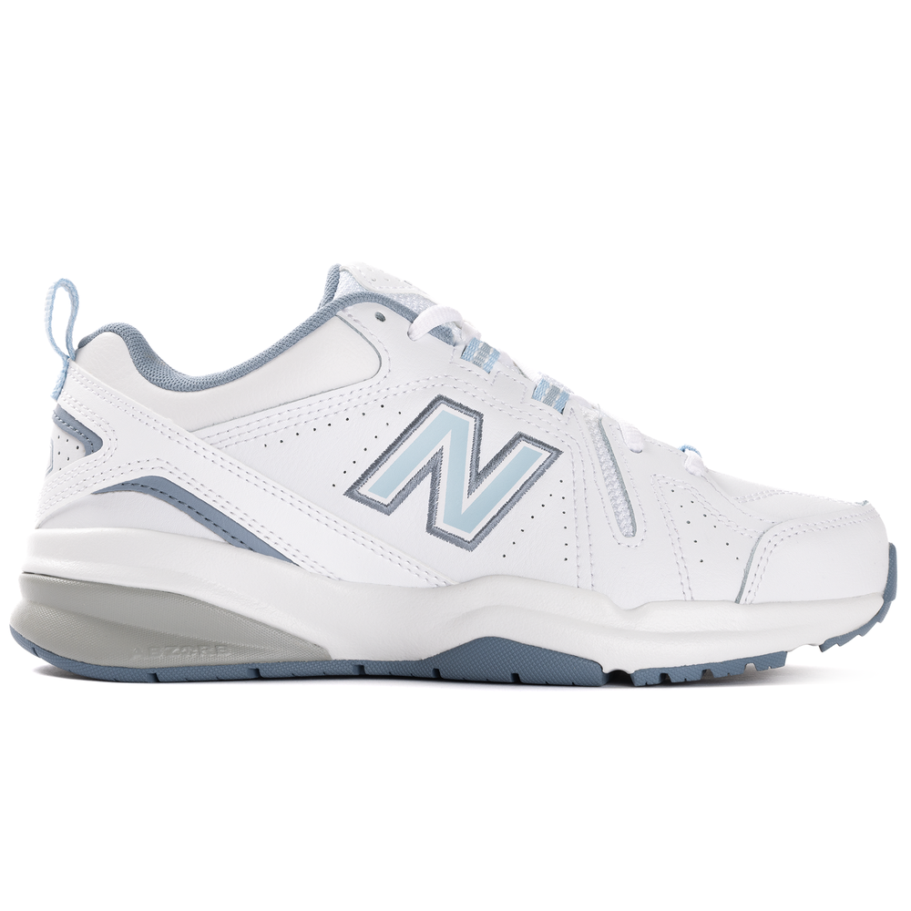 Dámské boty New Balance WX608EN5 – bílé