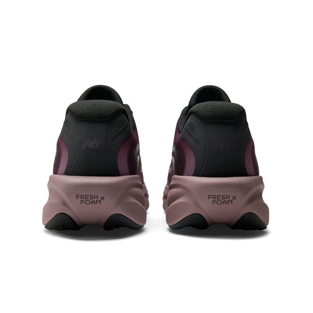 Pánské boty New Balance Fresh Foam Ellipse v1 Pykrete MELPS30T – bordó
