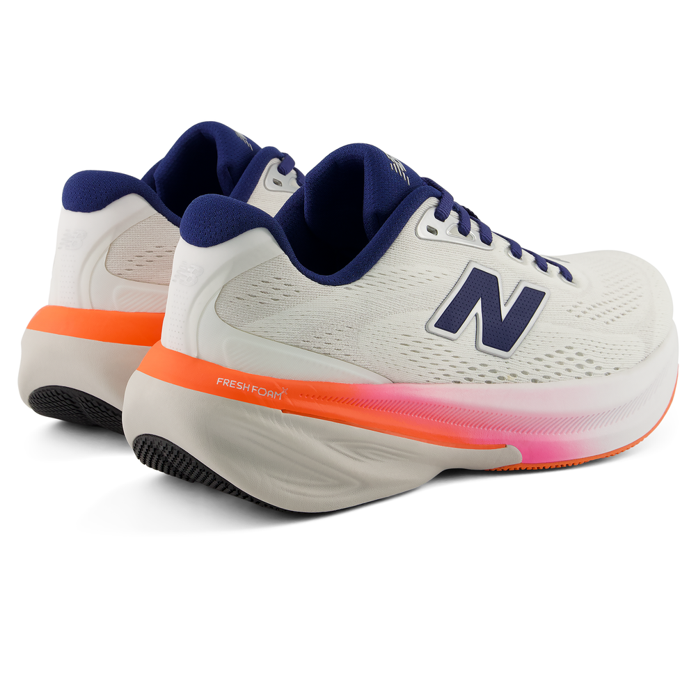 Dámské boty New Balance Fresh Foam 860 v15 W8602JM – šedé
