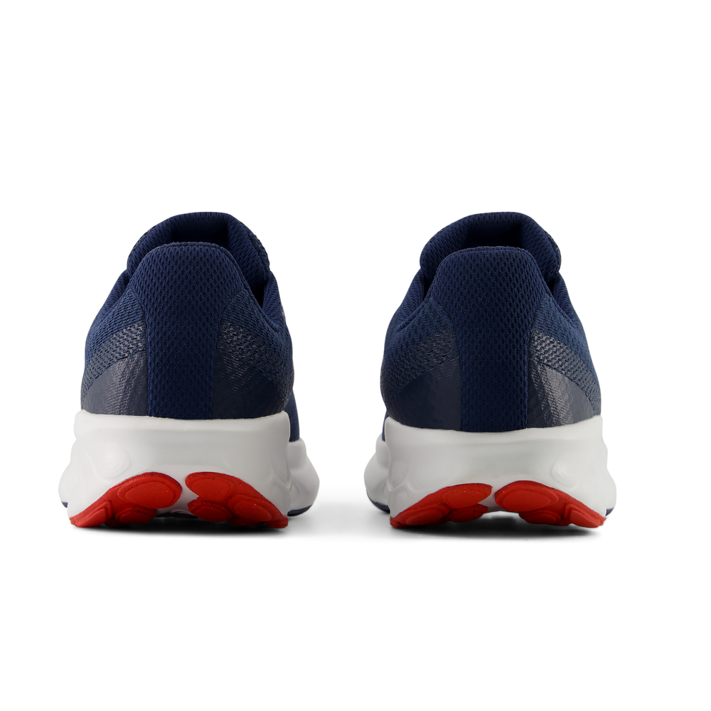 Dětské boty New Balance G5208HI – tmavomodrá