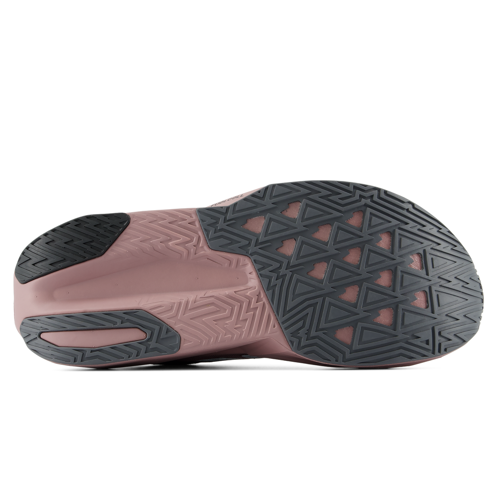 Pánské boty New Balance FuelCell Rebel v5 MFCX3B5 – růžové