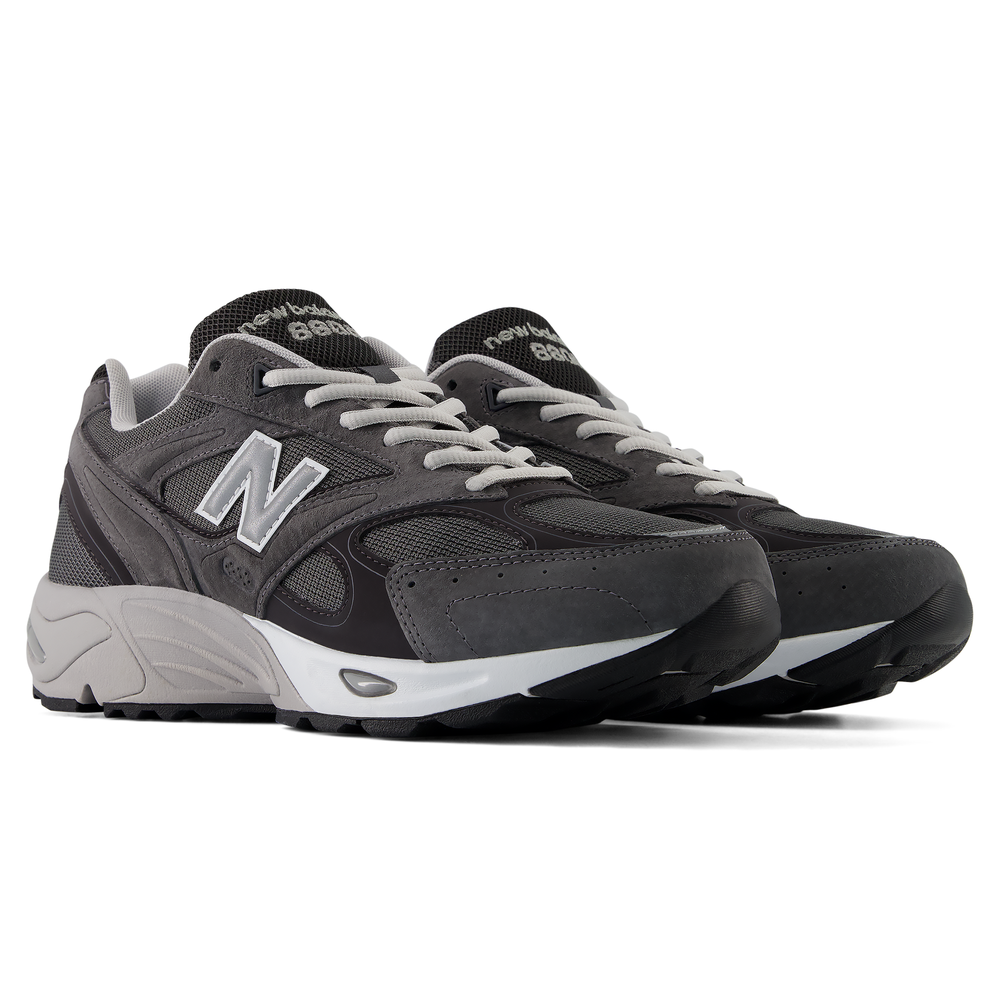Pánské boty New Balance U880R3TR – šedé
