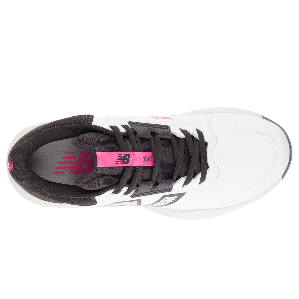 Dámské boty New Balance W696258 – bílé