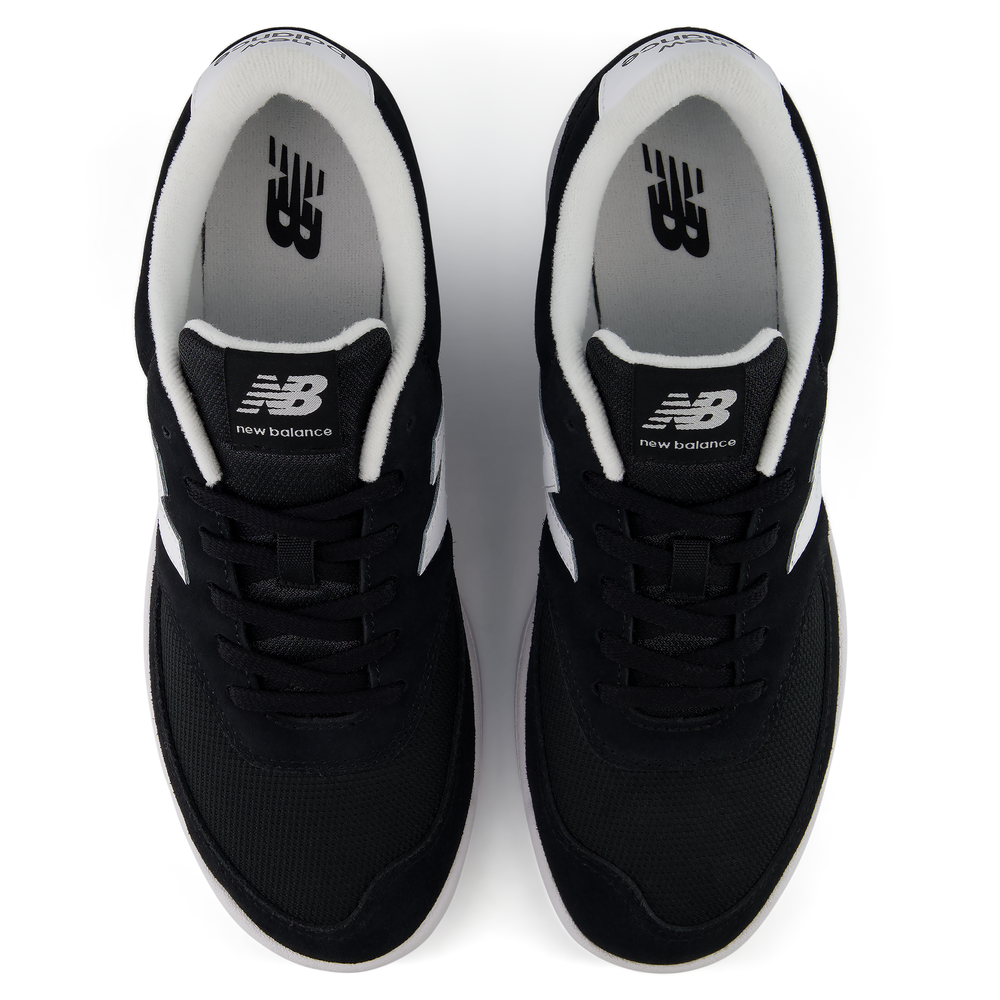 Pánské boty New Balance M0808ZG – černé