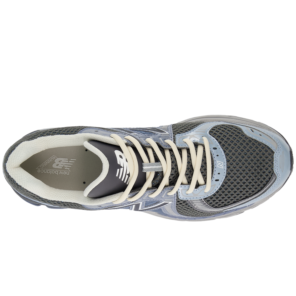 Pánské boty New Balance 860v2 ML860RC2 – modré