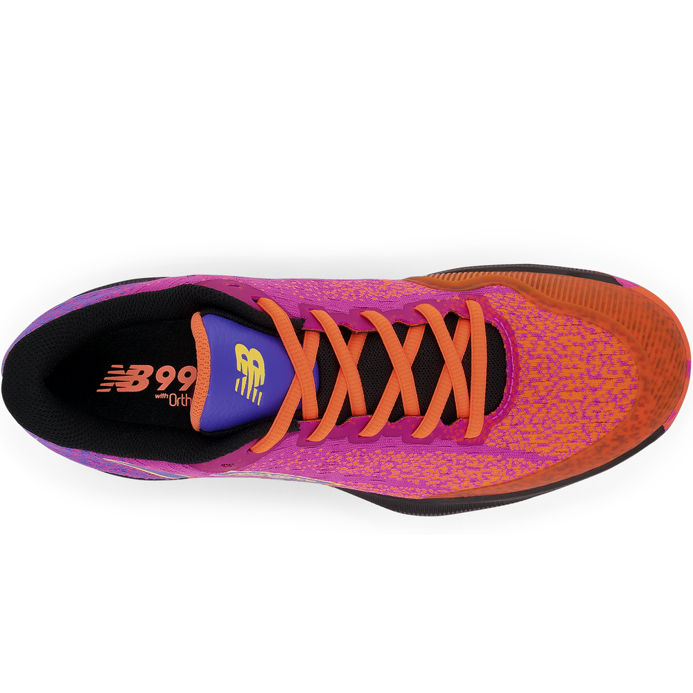 Boty New Balance Fuel Cell 996 v4.5 MCH996J4 – různobarevné