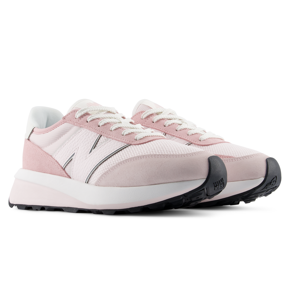 Dámské boty New Balance U370P2EL – růžové