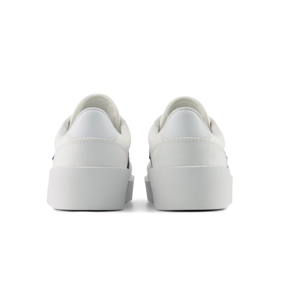 Unisex boty New Balance U7507A0 – bílé