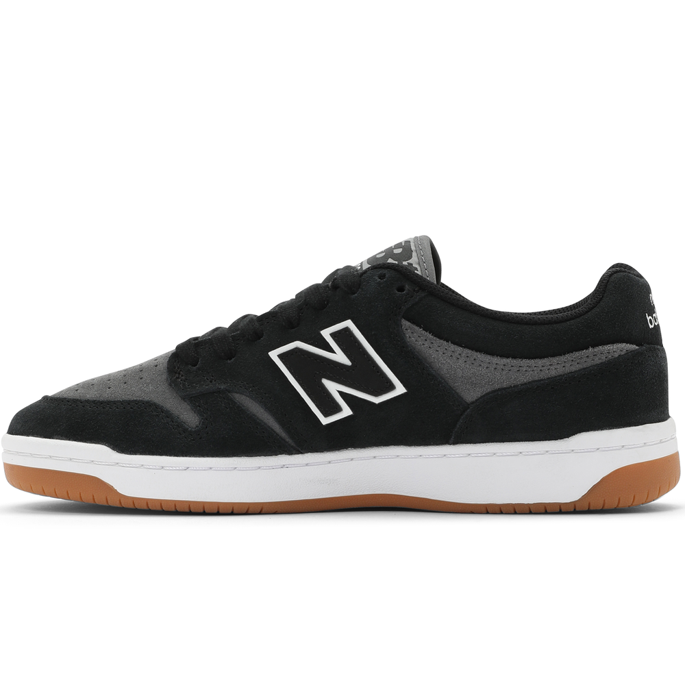Pánské boty New Balance Numeric NM480MGC – černé