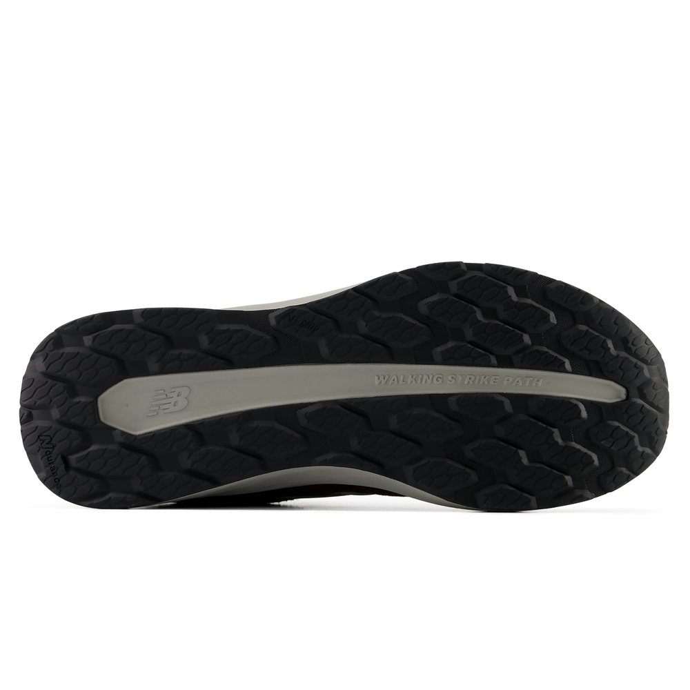 Pánské boty New Balance M8806XS – hnědý