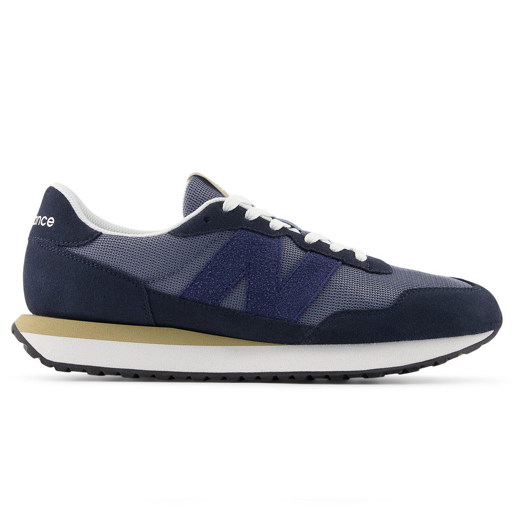 Pánské unisex New Balance M2374EK – tmavomodrá