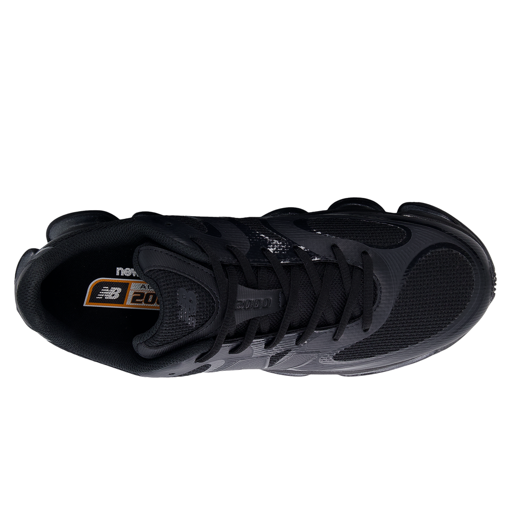 Unisex boty New Balance ABZORB U2000ETB – černé