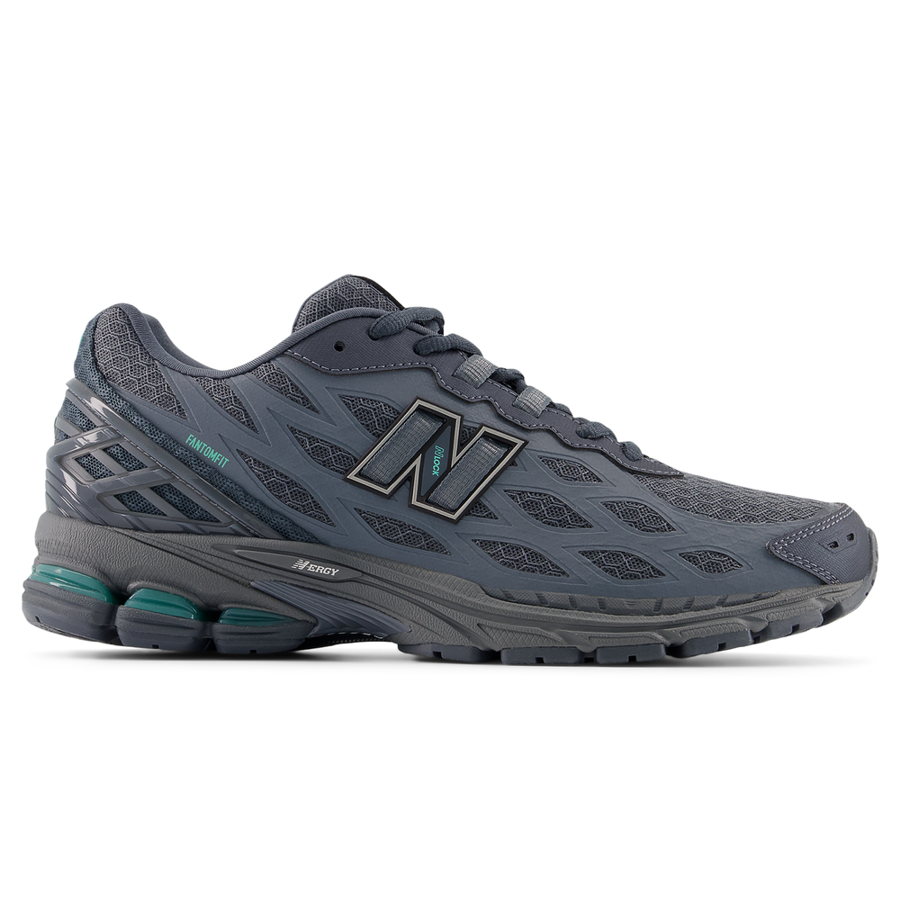 Unisex boty New Balance U19067TK – tmavomodrá