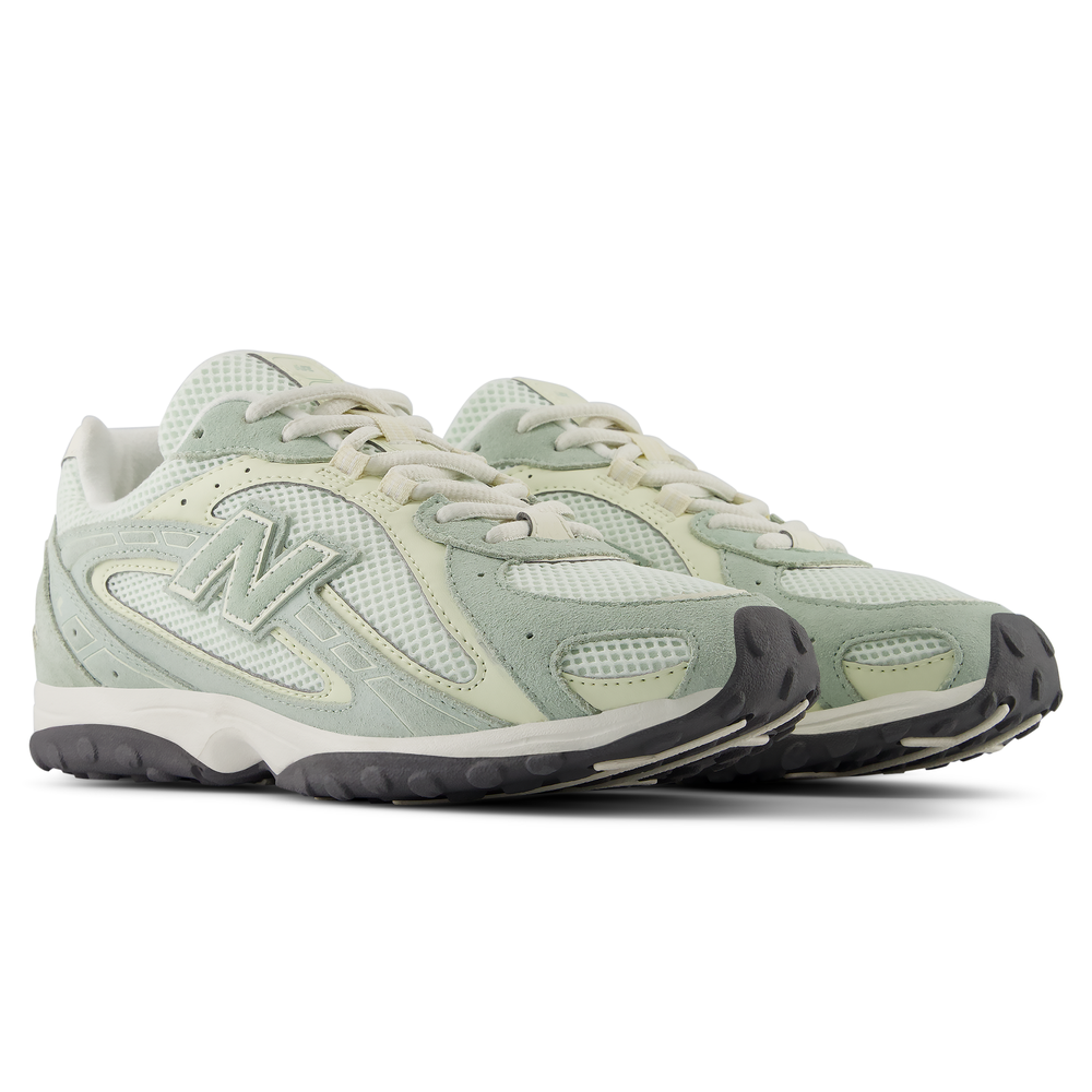 Dámské boty New Balance U204LCCD – mátové