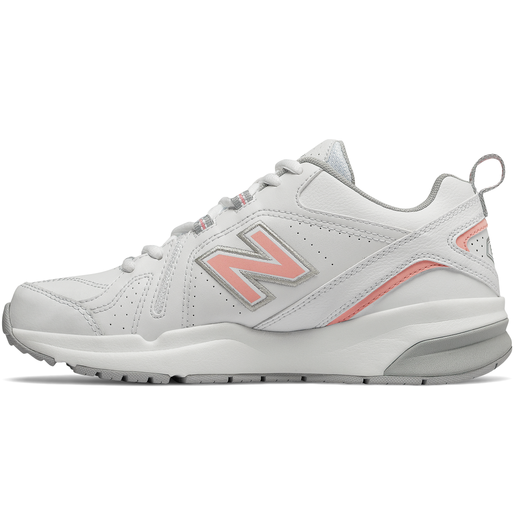 Dámské boty New Balance WX608WP5 – bílé