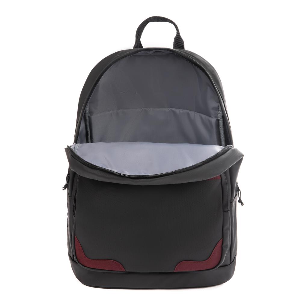 Batoh New Balance LAB21013BG – černé