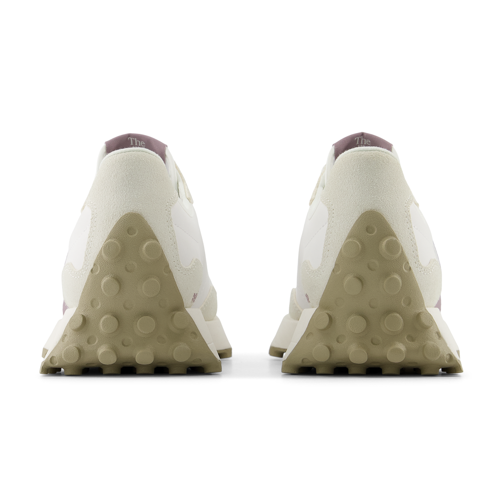 Dámské boty New Balance WS327KH – béžové