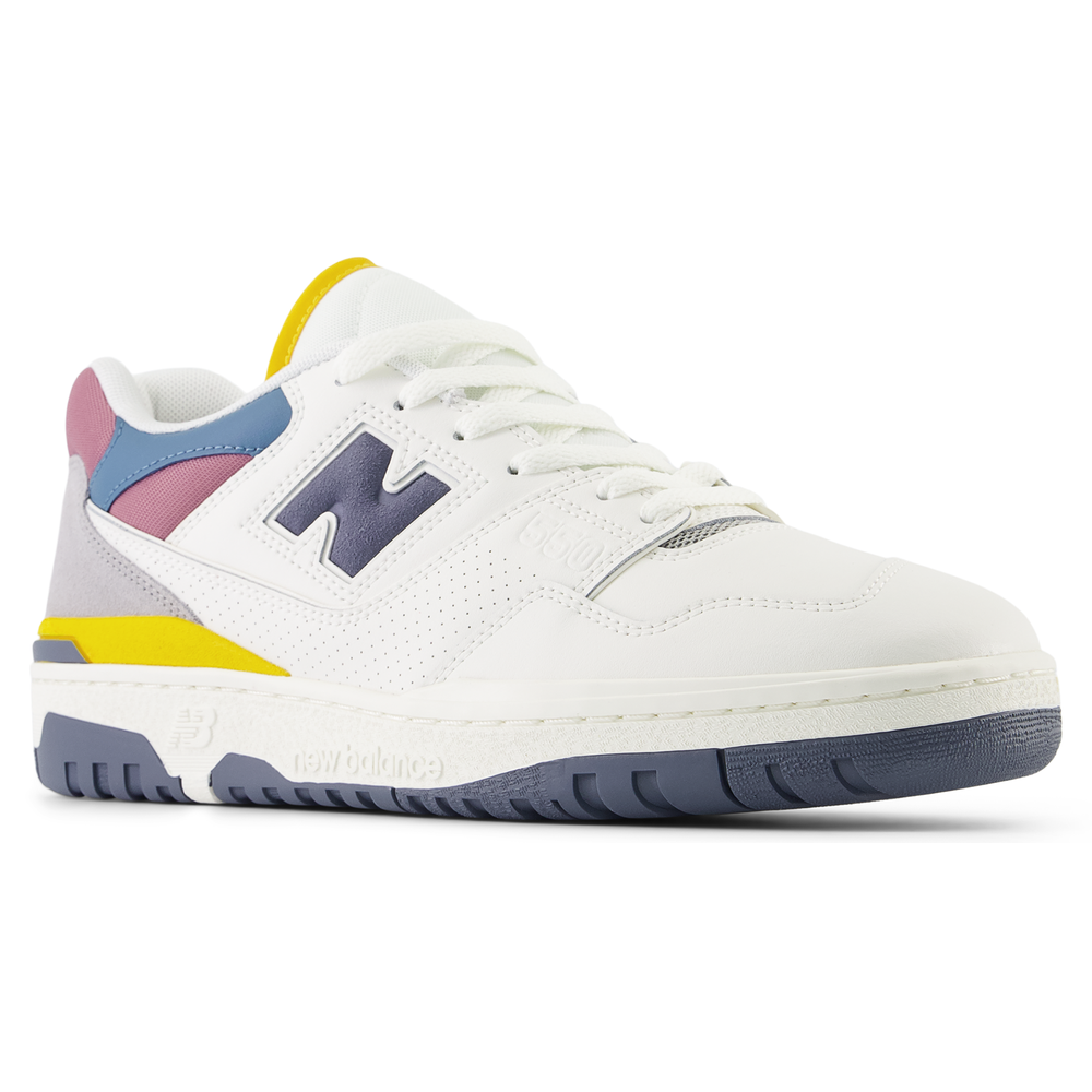 Unisex boty New Balance BB550PGB – různobarevné