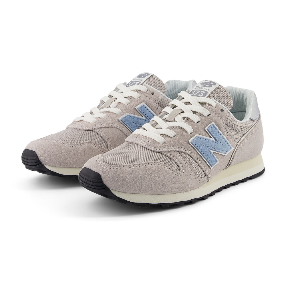 Dámské boty New Balance WL373BL2 – béžové