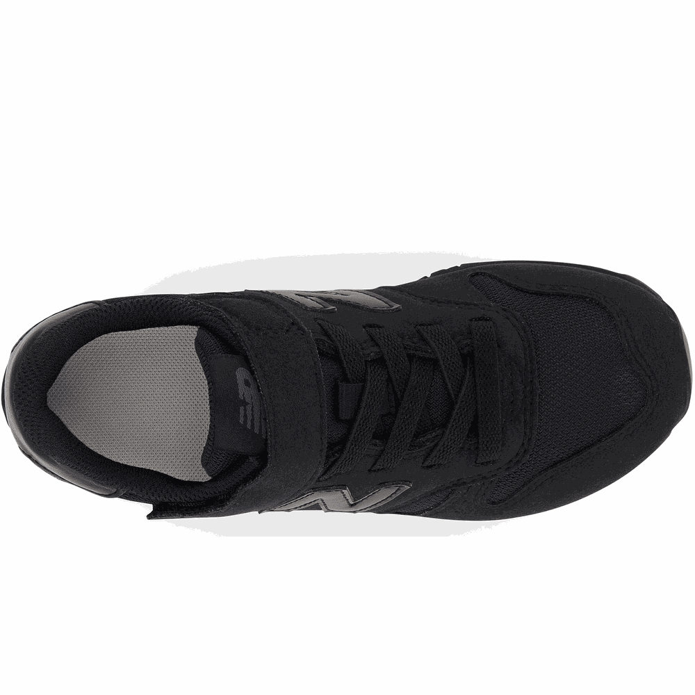 Boty New Balance YV373JM2 – černé