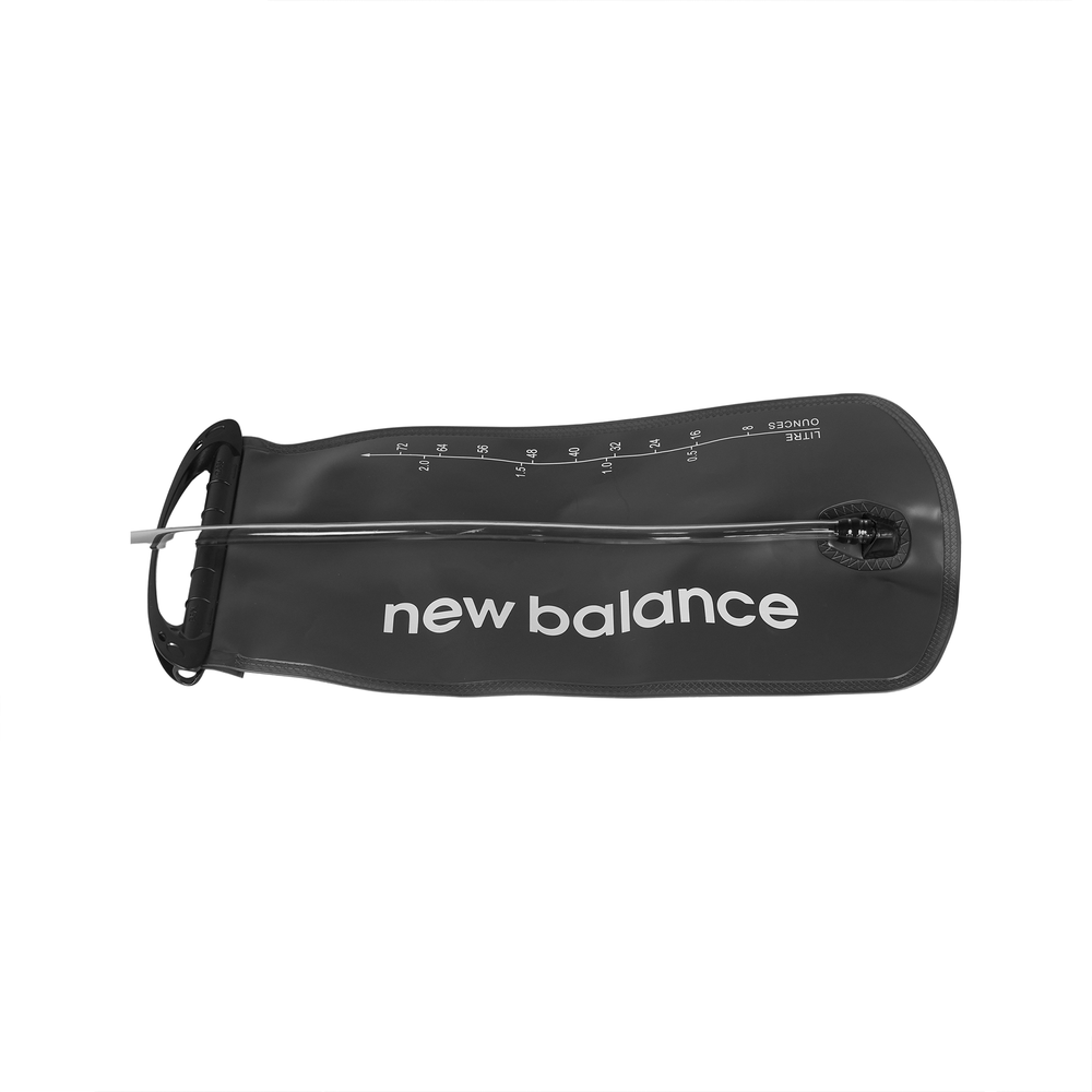 Batoh New Balance LAB23115BK – černé