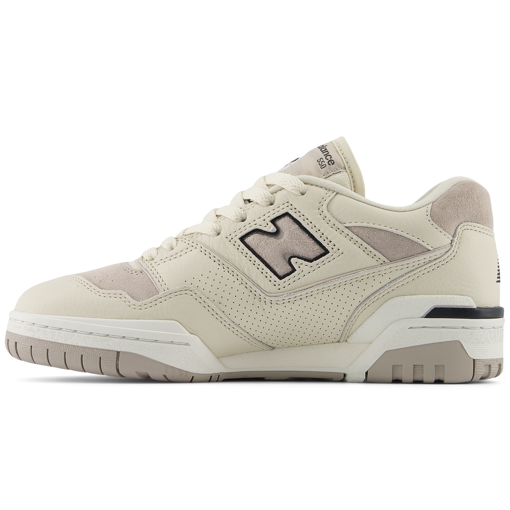 Dámské boty New Balance BBW550RB – béžové