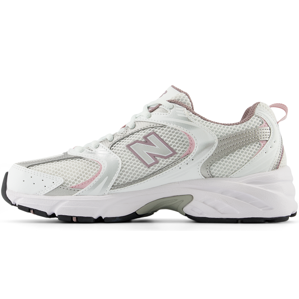 Unisex boty New Balance MR530SGC – bílé