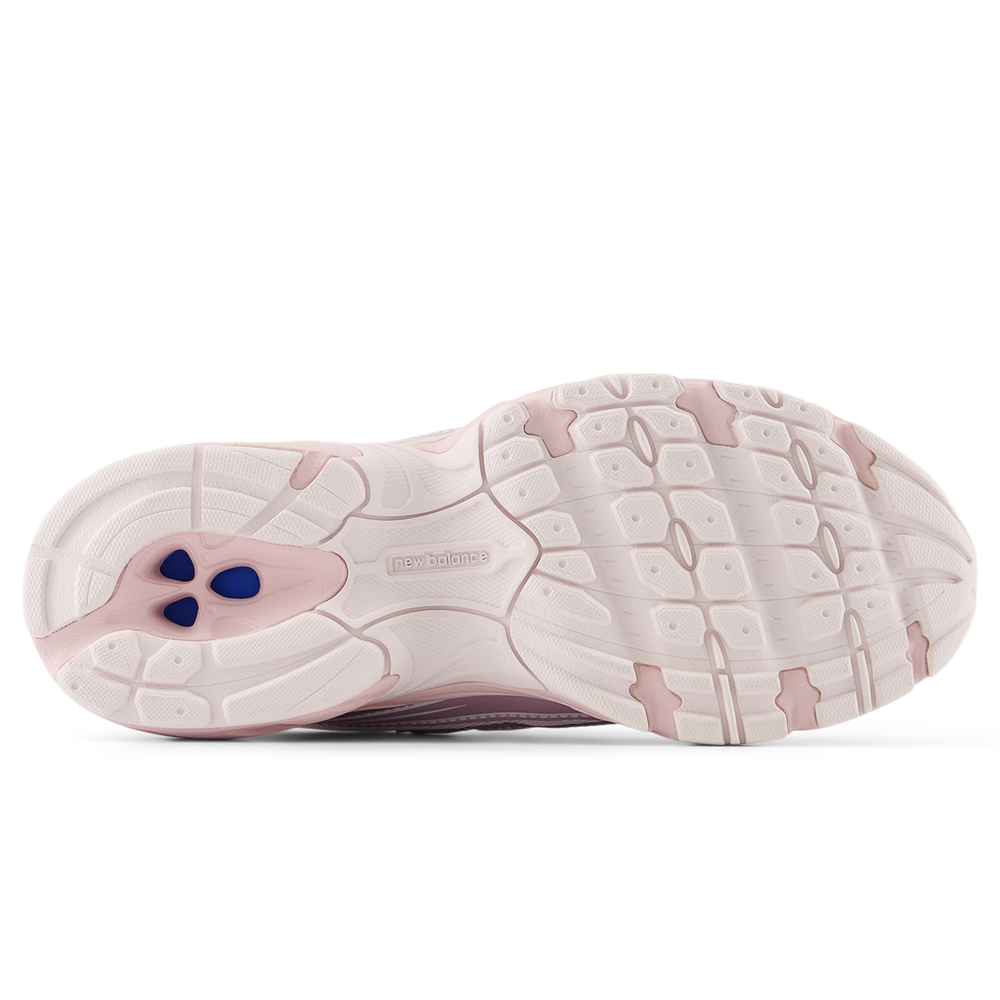 Dětské boty New Balance G7405GL – růžové