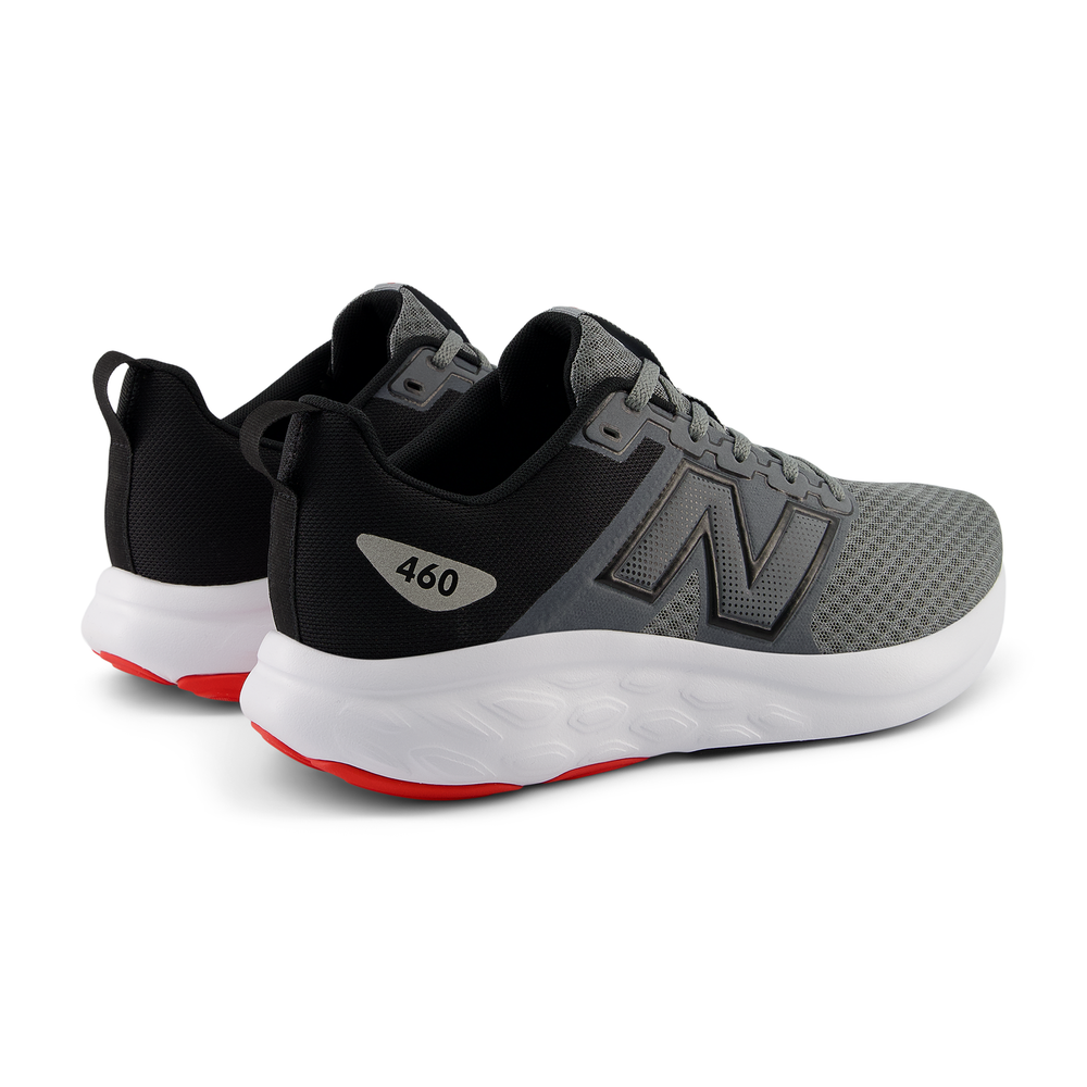 Pánské boty New Balance M460LY4 – šedé