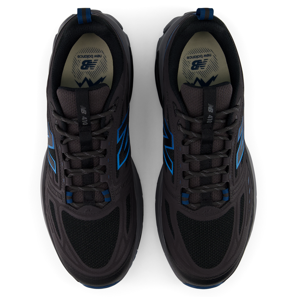 Pánské boty New Balance 410 v9 M41048U – černé