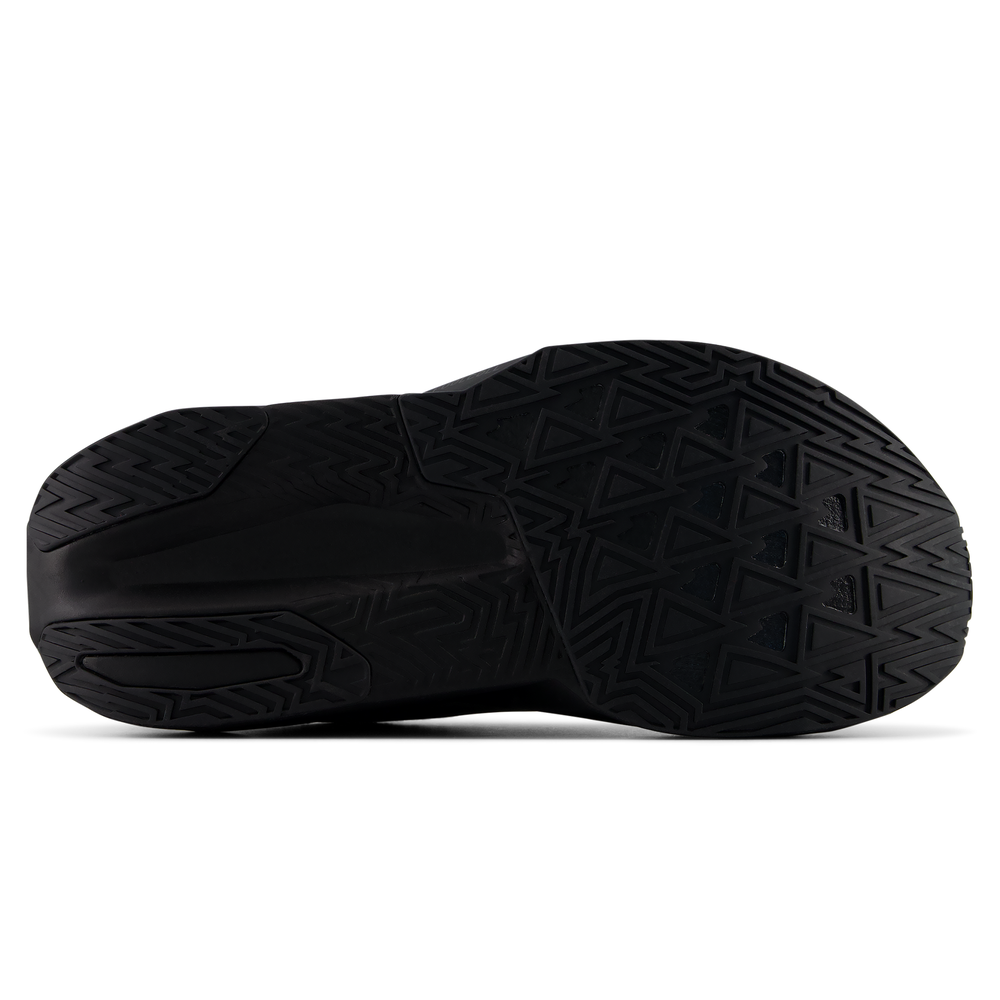 Dámské boty New Balance FuelCell Rebel v5 WFCX7X9 – černé