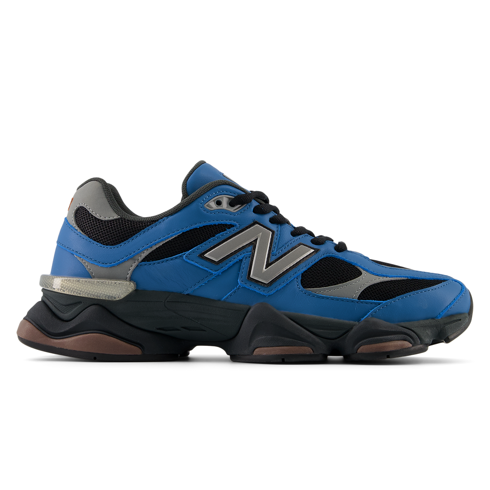 Unisex boty New Balance U9060NRH – modré