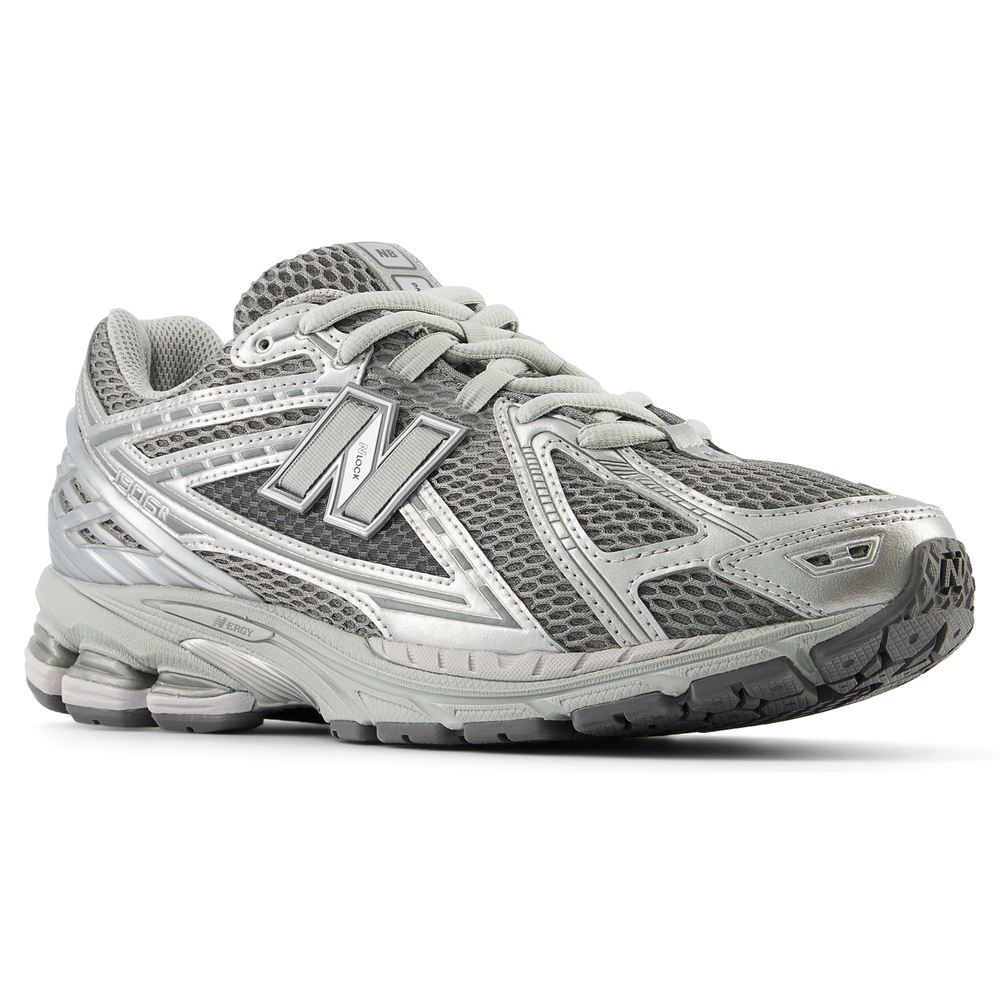 Unisex boty New Balance M1906REH – šedé