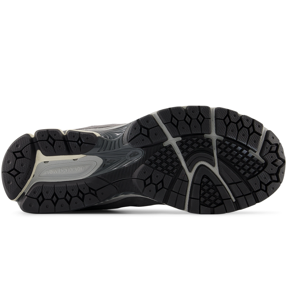 Unisex boty New Balance U2002RTF – šedé