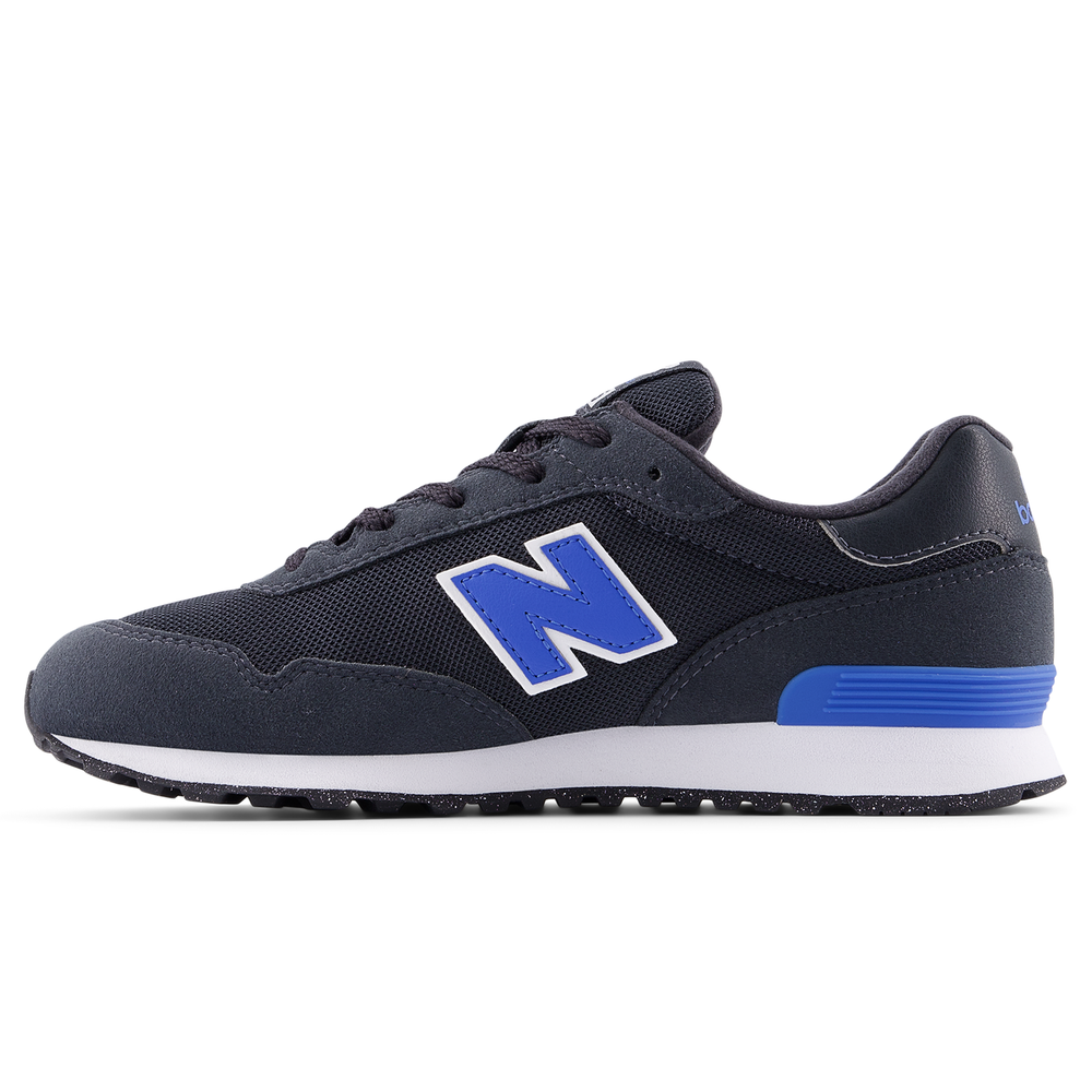 Dětské boty New Balance G5158TS – tmavomodrá